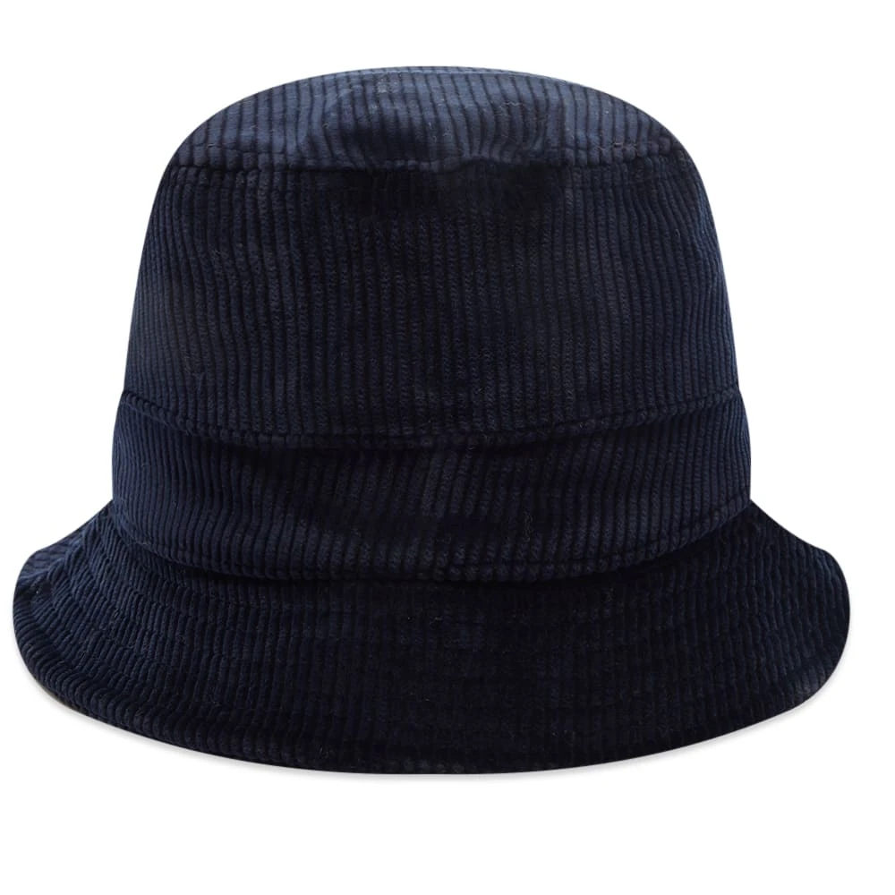 Universal Works Corduroy Bucket Hat