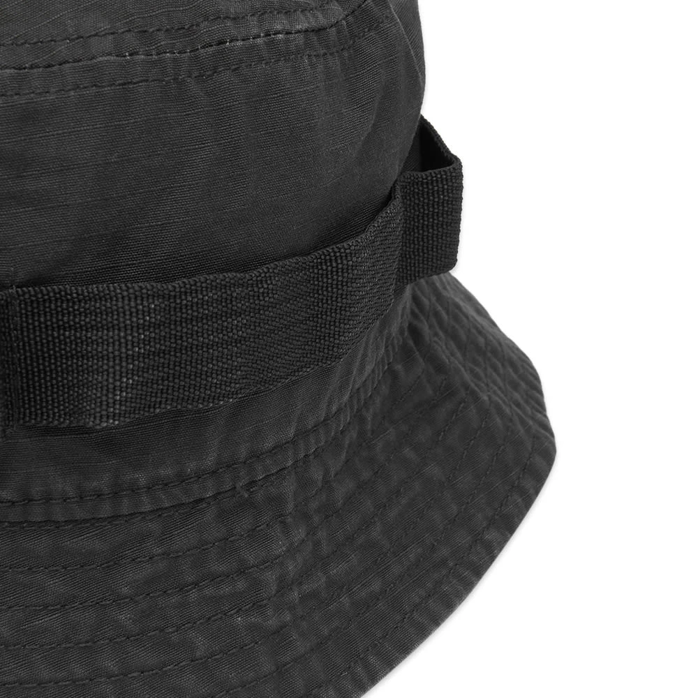 Nigel Cabourn Nam Bucket Hat - Image 2