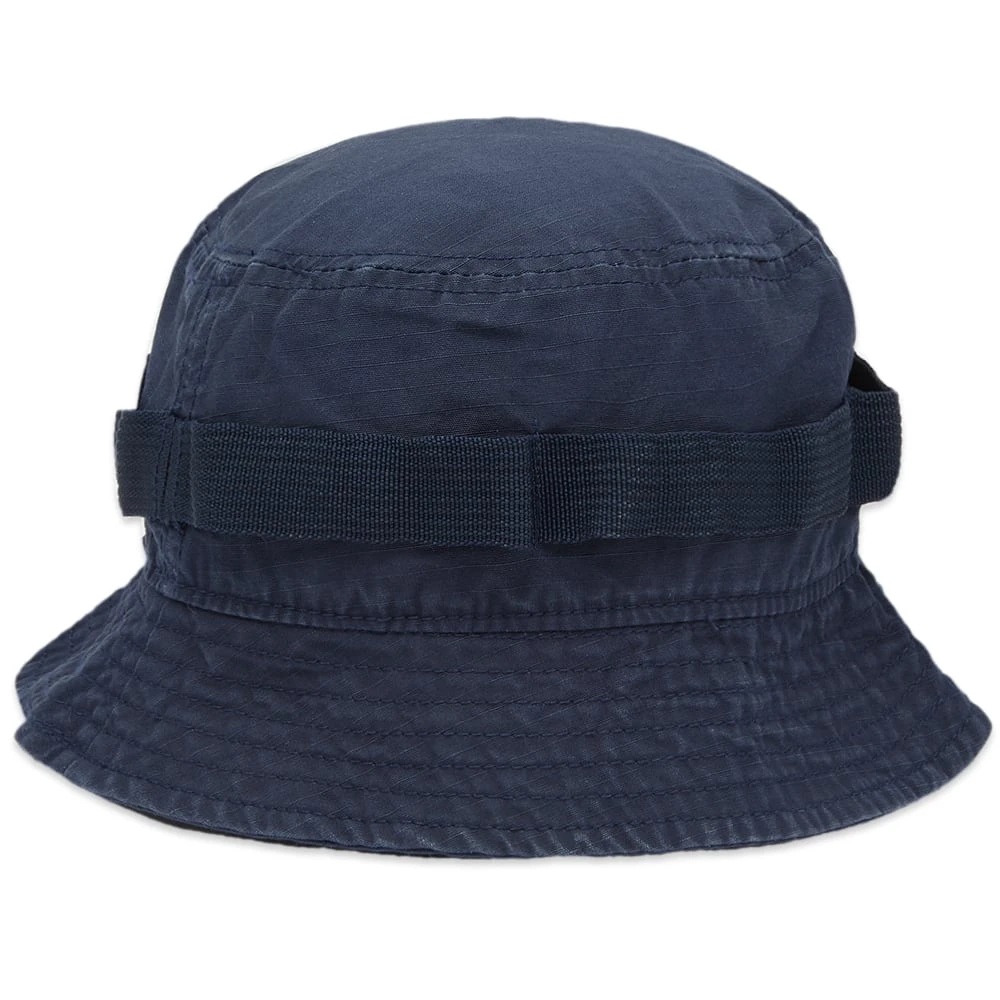 Nigel Cabourn Nam Bucket Hat