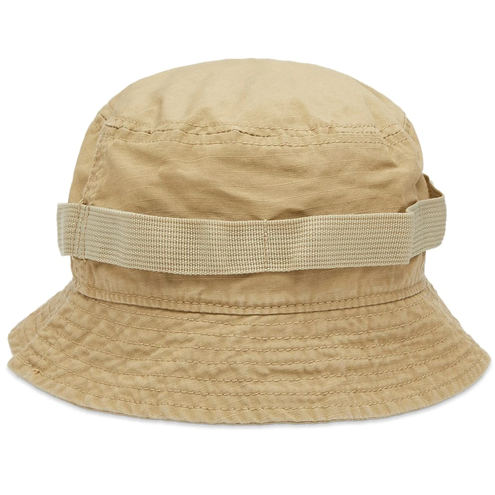 Nigel Cabourn Nam Bucket Hat