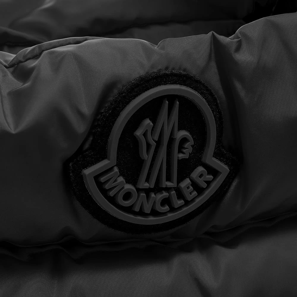 Moncler Legere Large Tote Bag - Image 2