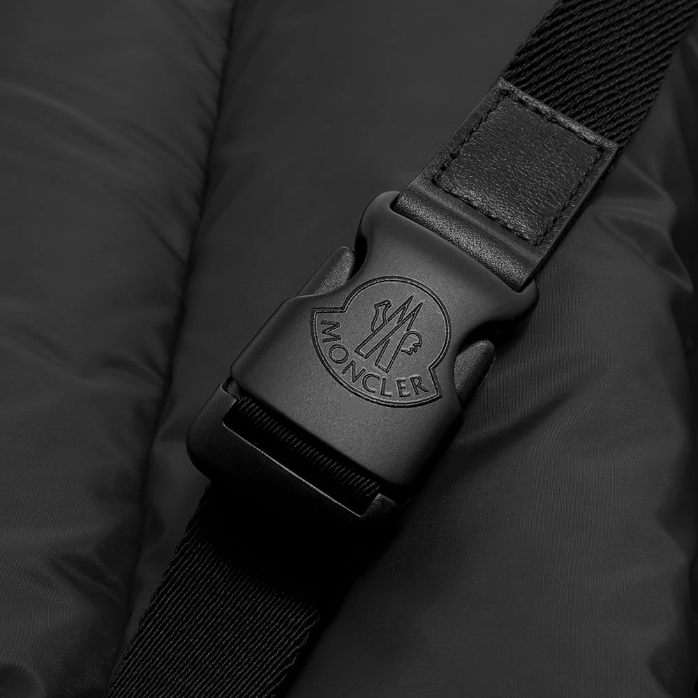 Moncler Legere Large Tote Bag - Image 4