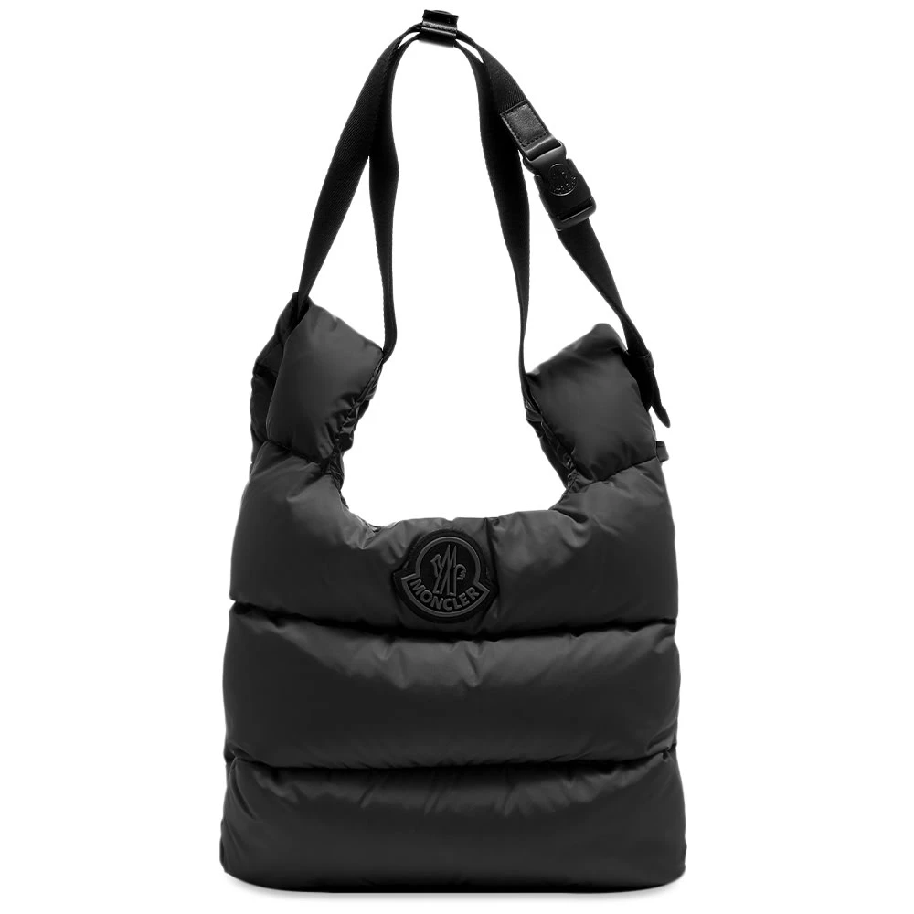 Moncler Legere Large Tote Bag