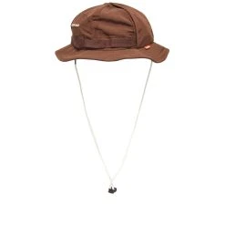 GOOPiMADE® UE-01 Combinatorics Bucket Hat
