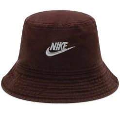 Nike Washed Bucket Hat