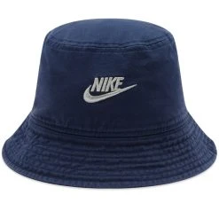 Nike Washed Bucket Hat