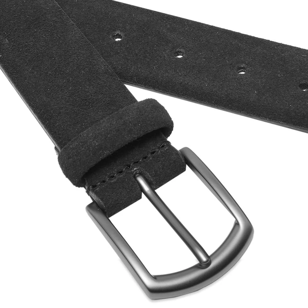 Andersons Anderson's Suede Leather Belt - Image 2
