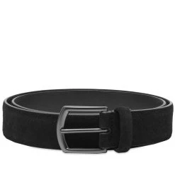 Andersons Anderson's Suede Leather Belt