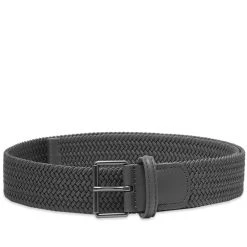 Andersons Anderson's Slim Woven Textile Belt