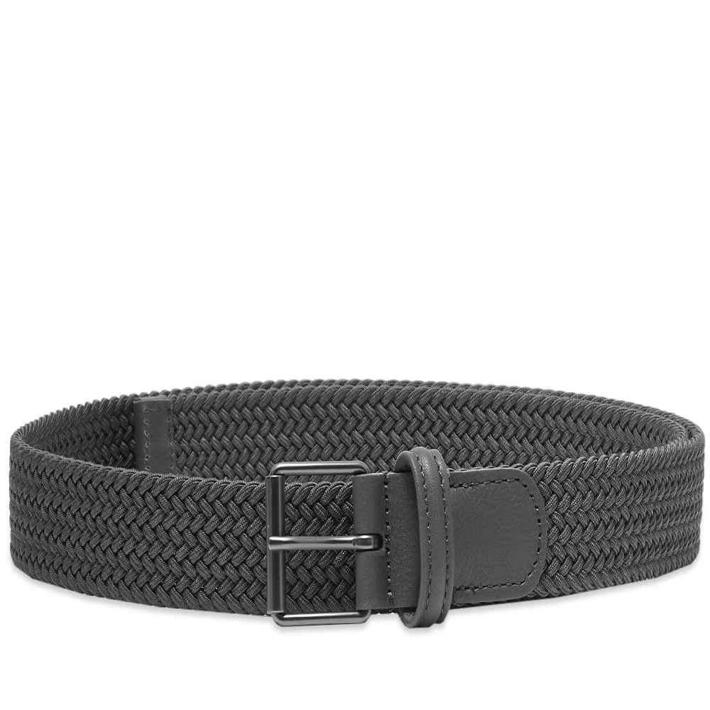 Andersons Anderson's Slim Woven Textile Belt
