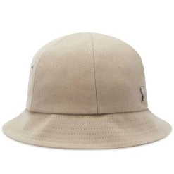 AMI Small A Heart Bucket Hat