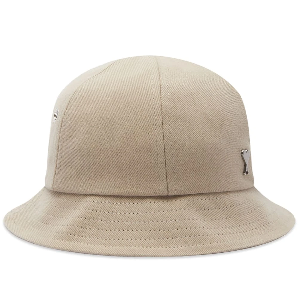 AMI Small A Heart Bucket Hat