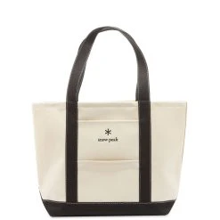 Snow Peak Medium Noasobi Tote