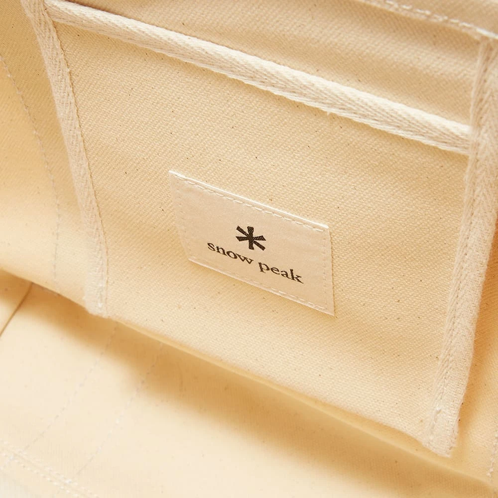 Snow Peak Medium Noasobi Tote - Image 3
