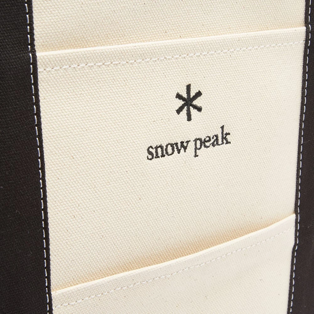 Snow Peak Medium Noasobi Tote - Image 4