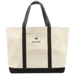 Snow Peak Large Noasobi Tote