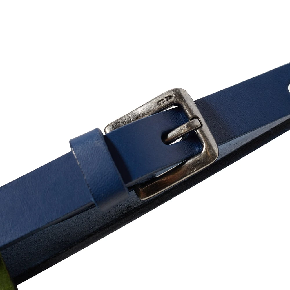 Ally Capellino Clementine Medium Waxed Cotton Tote - Image 3