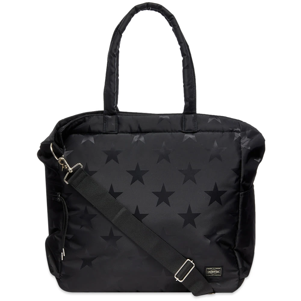 Porter-Yoshida & Co. 2-Way Tote Bag