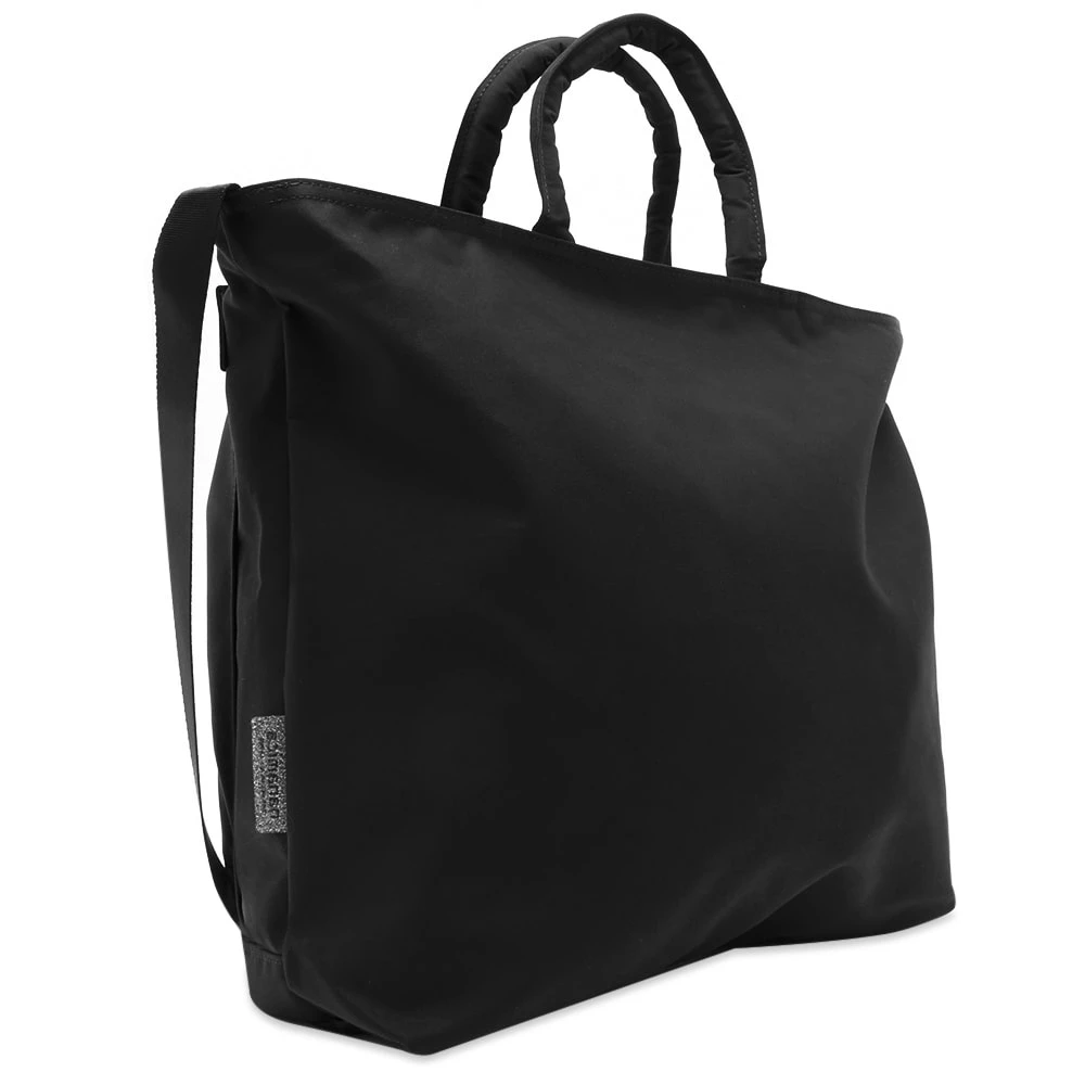 Nanamica Water Repellent 2-Way Tote - Image 2