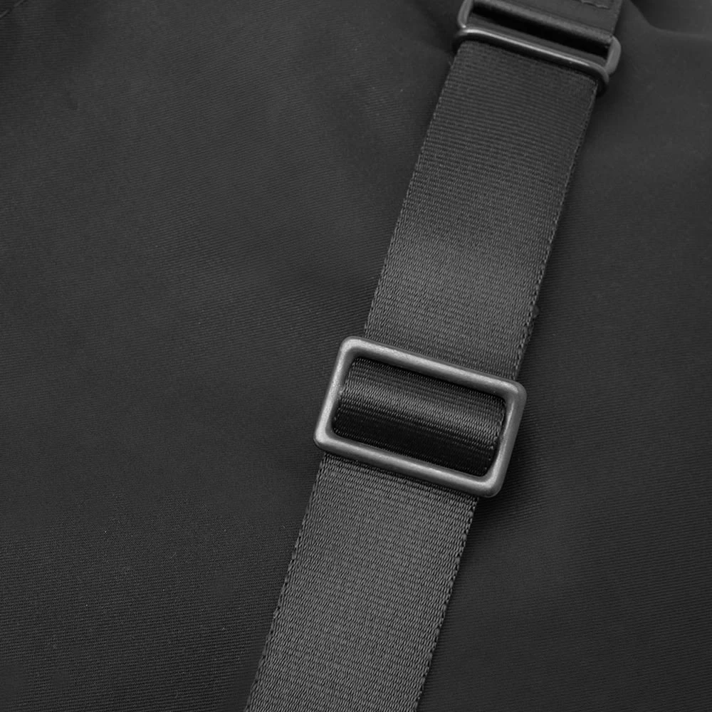 Nanamica Water Repellent 2-Way Tote - Image 4