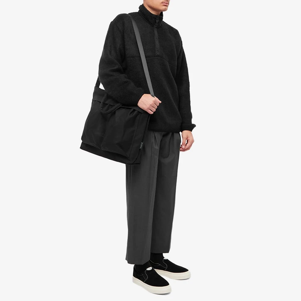 Nanamica Water Repellent 2-Way Tote - Image 6