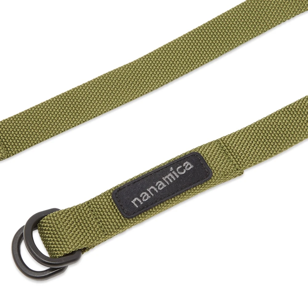 Nanamica Tech Belt - Image 2