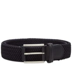 Andersons Anderson's Woven Round Textile Belt
