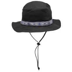 KAVU Organic Strap Bucket Hat
