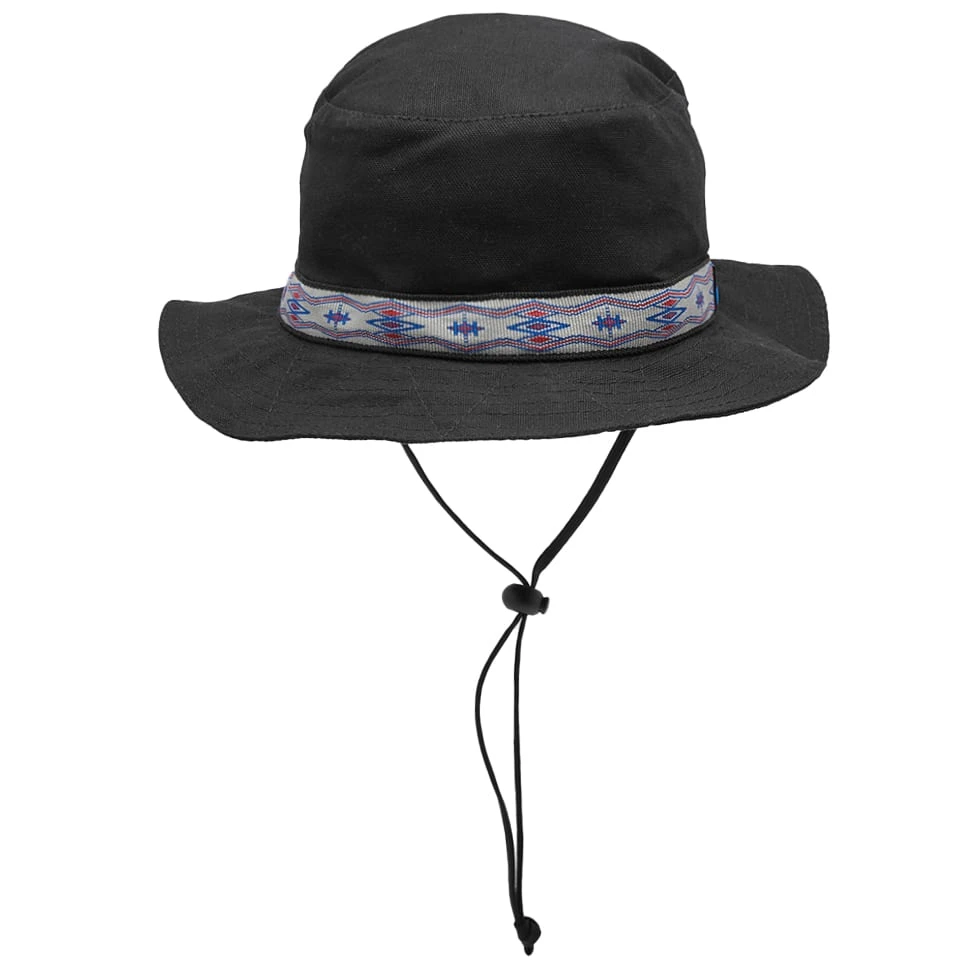 KAVU Organic Strap Bucket Hat