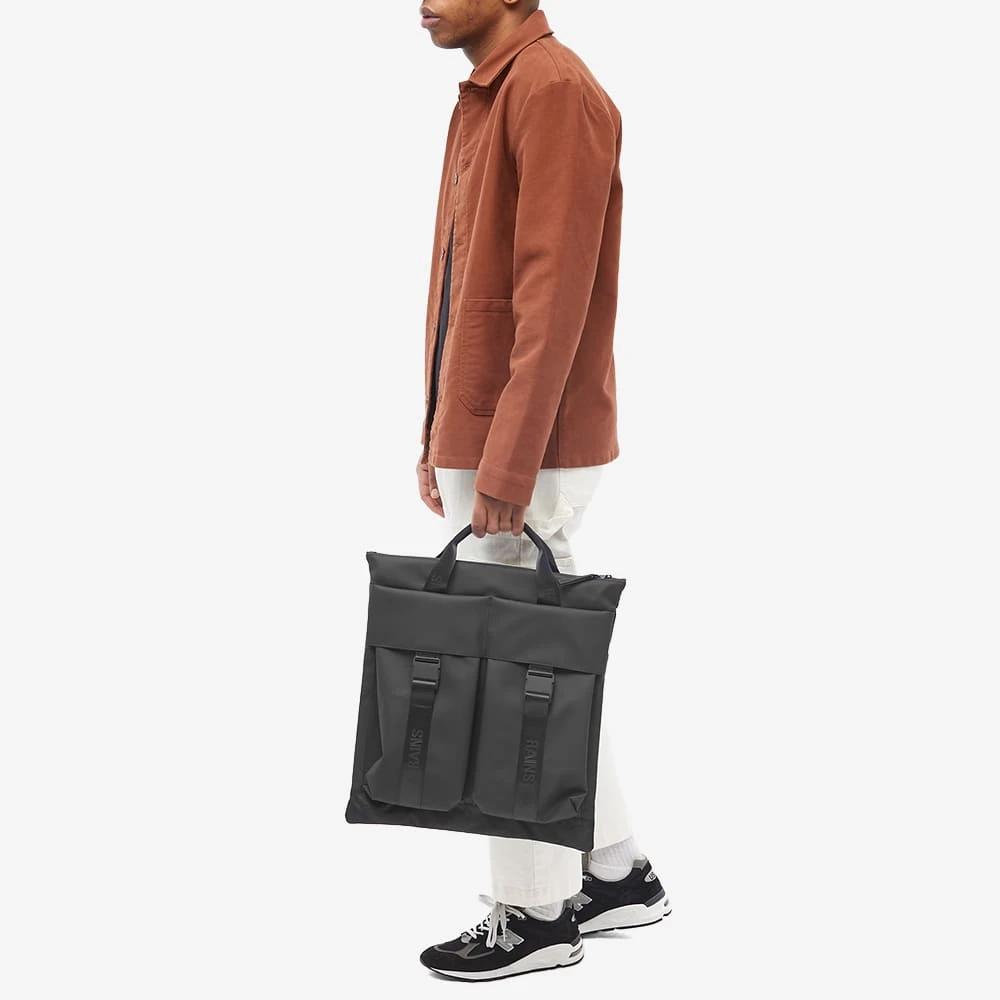 Rains Trail Tote - Image 7