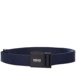 Neighborhood Solid Tech Belt