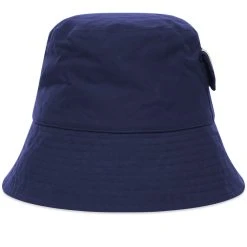 Barbour X Ally Capellino Sweep Sports Hat