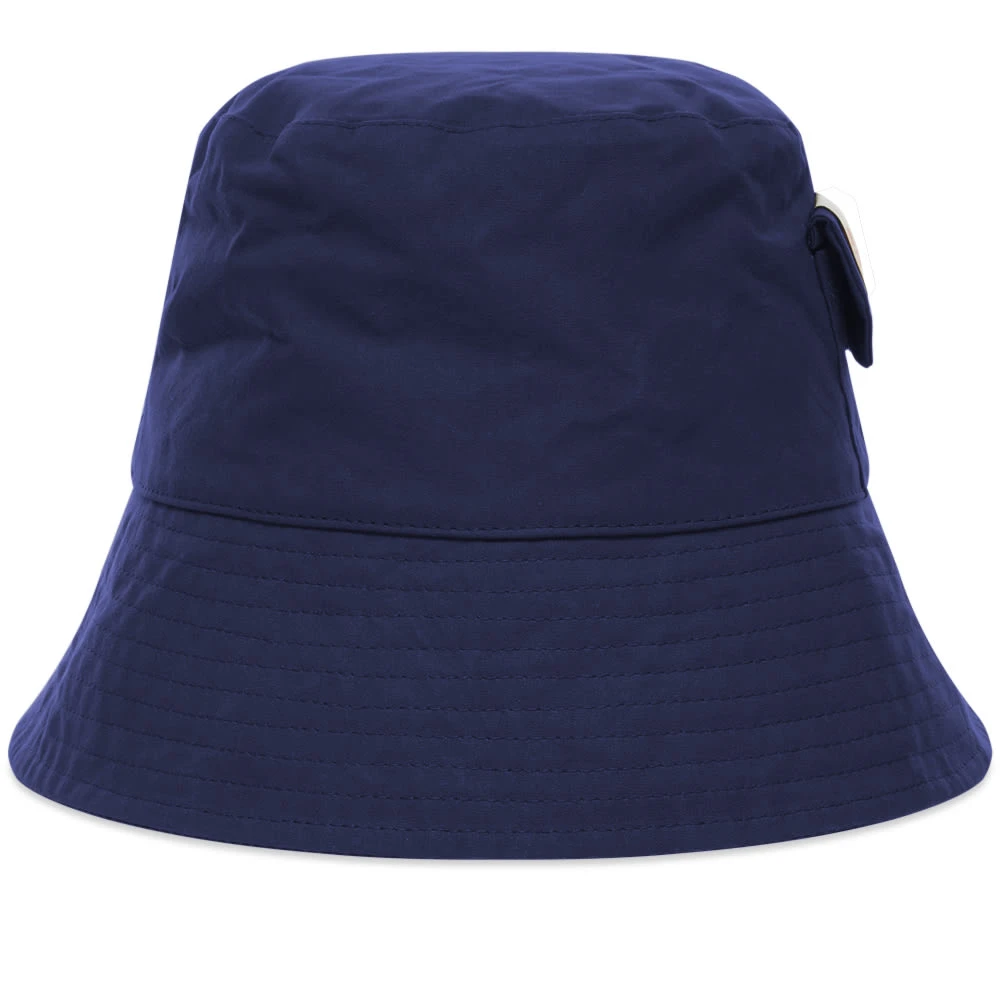 Barbour X Ally Capellino Sweep Sports Hat