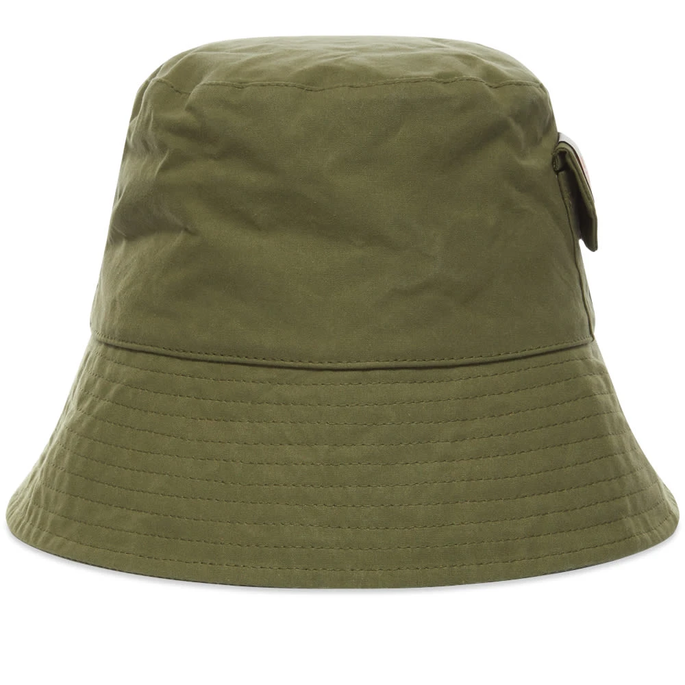 Barbour X Ally Capellino Sweep Sports Hat