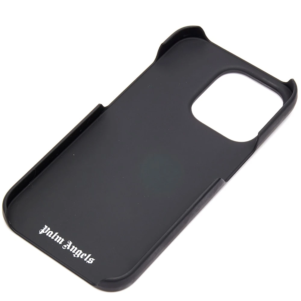 Palm Angels I Love PA IPhone 14 Pro Case - Image 3