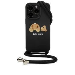 Palm Angels Bear IPhone 14 Pro Case