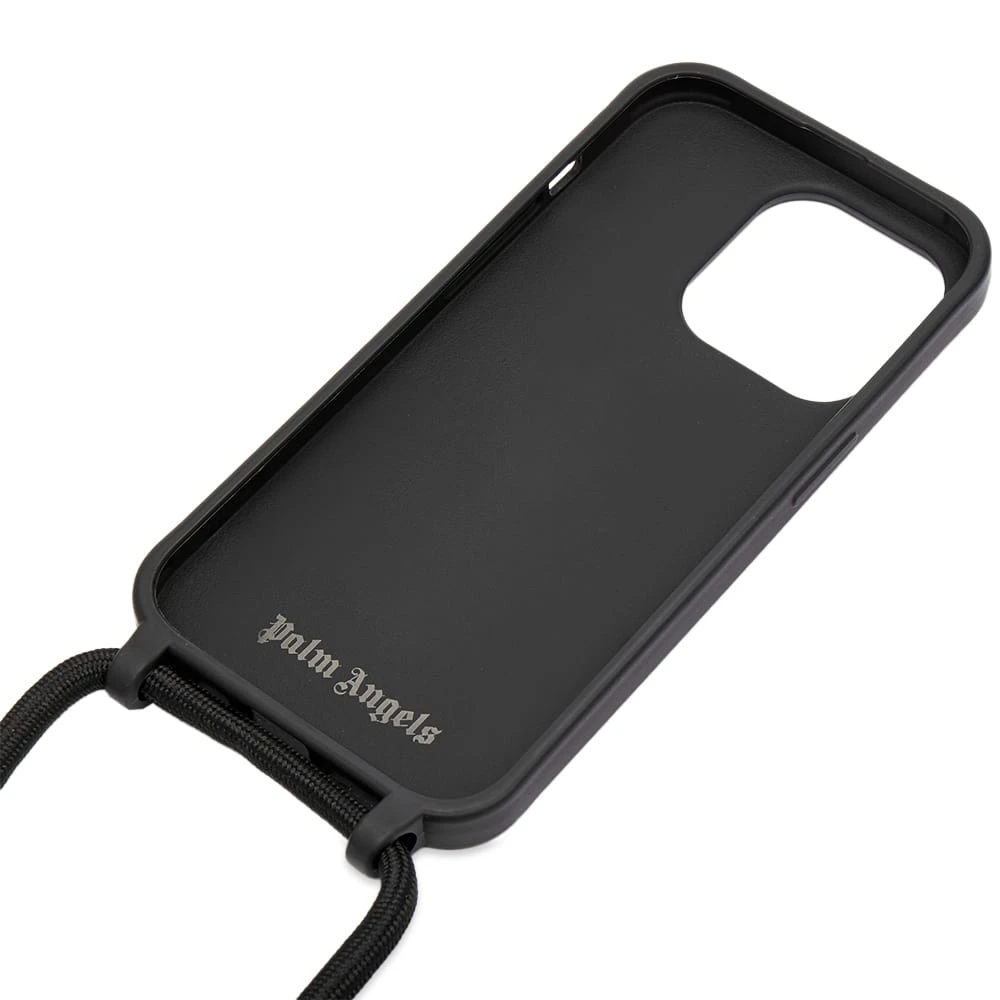 Palm Angels Bear IPhone 14 Pro Case - Image 3