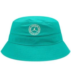 Air Jordan X Union Bucket Hat