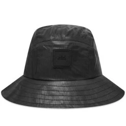 A-COLD-WALL* Tech Storage Bucket Hat