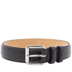 A.P.C. Classic Paris Belt