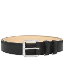 A.P.C. Classic Paris Belt