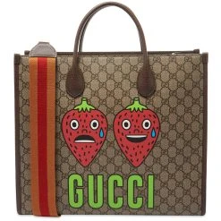 Gucci Pablo Delcielo GG Tote