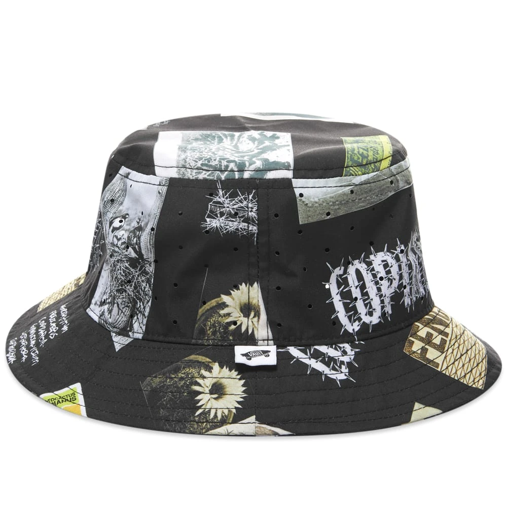 Vans Vault Full Sun Bucket Hat - Image 2