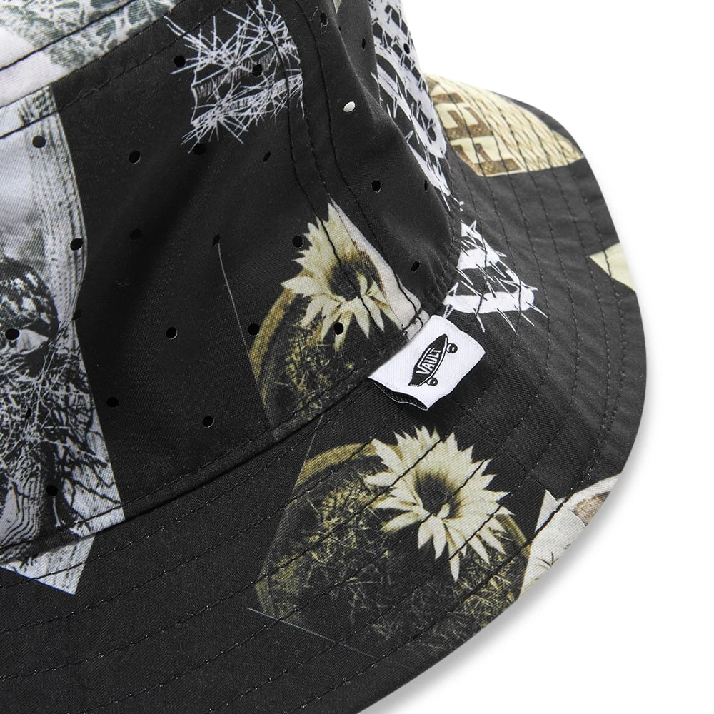 Vans Vault Full Sun Bucket Hat - Image 3