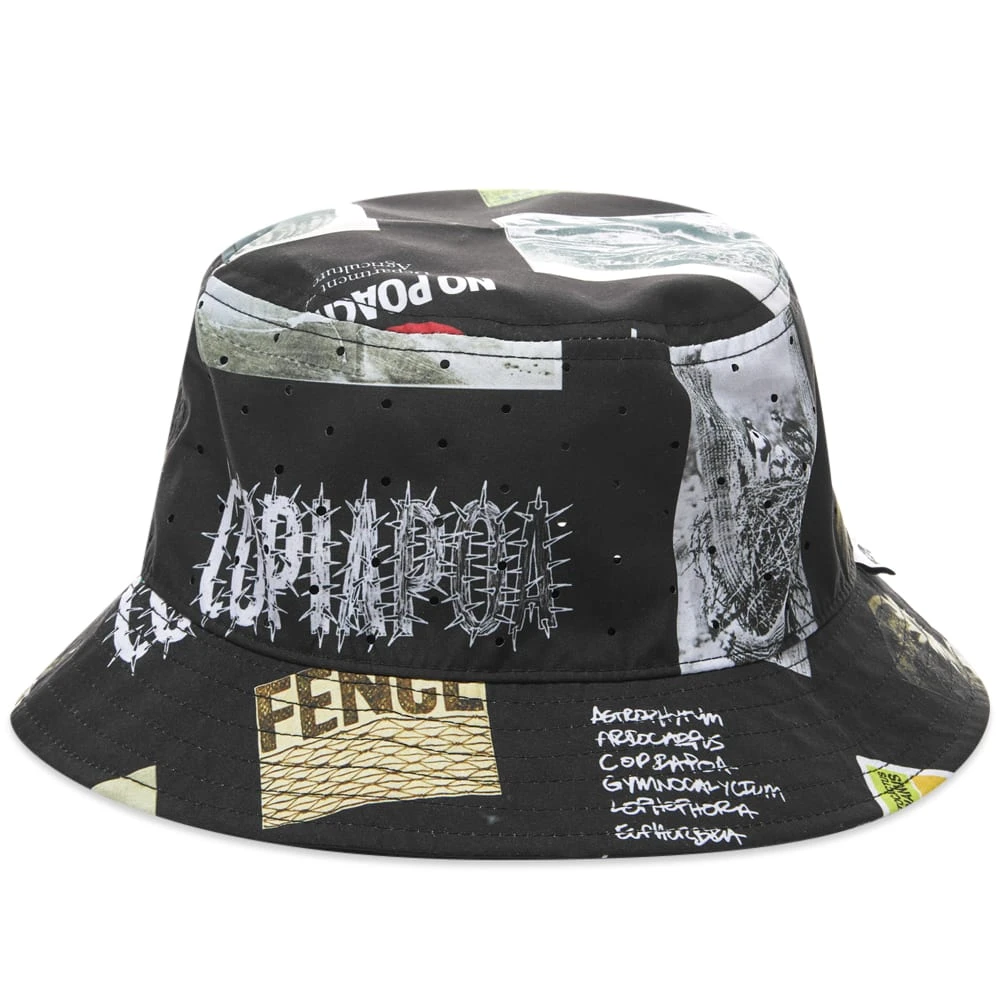 Vans Vault Full Sun Bucket Hat