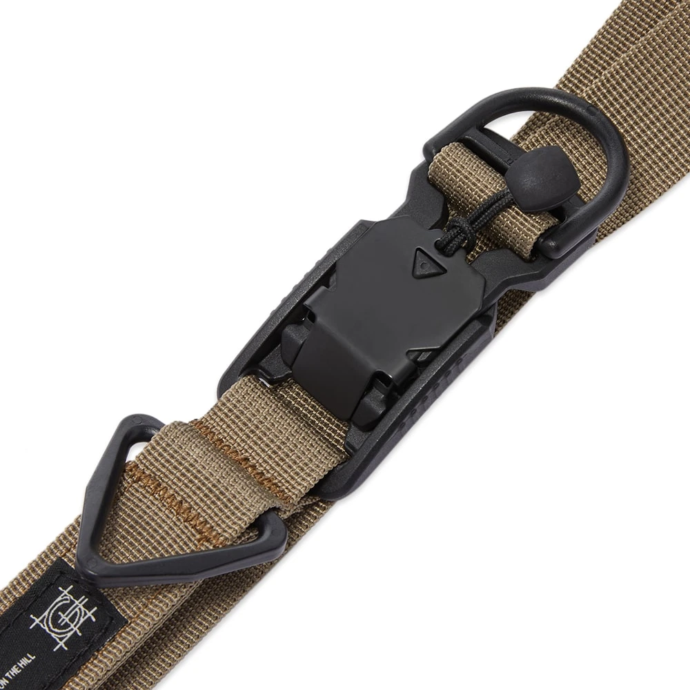 GOOPiMADE FN-D6 FIDLOCK Label Combat Loop - Image 2