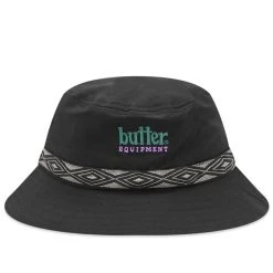Butter Goods Equipment Bucket Hat