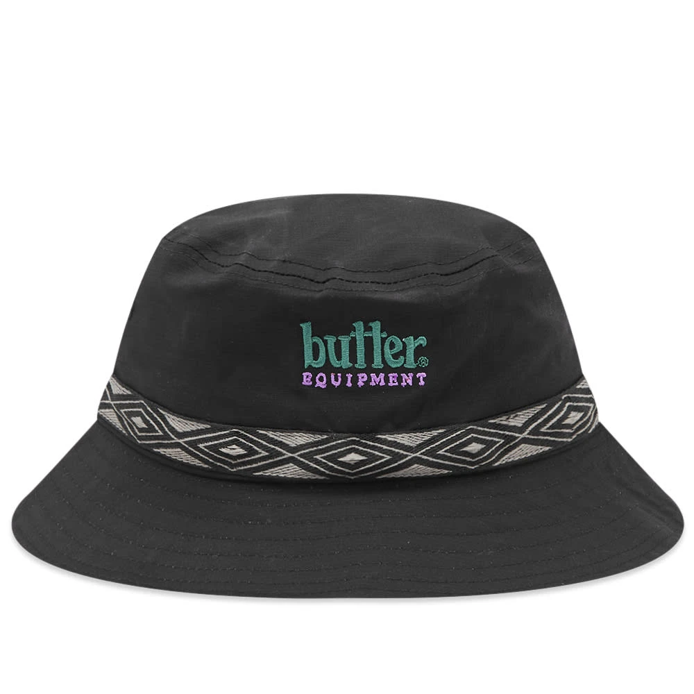Butter Goods Equipment Bucket Hat