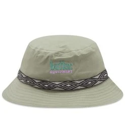 Butter Goods Equipment Bucket Hat