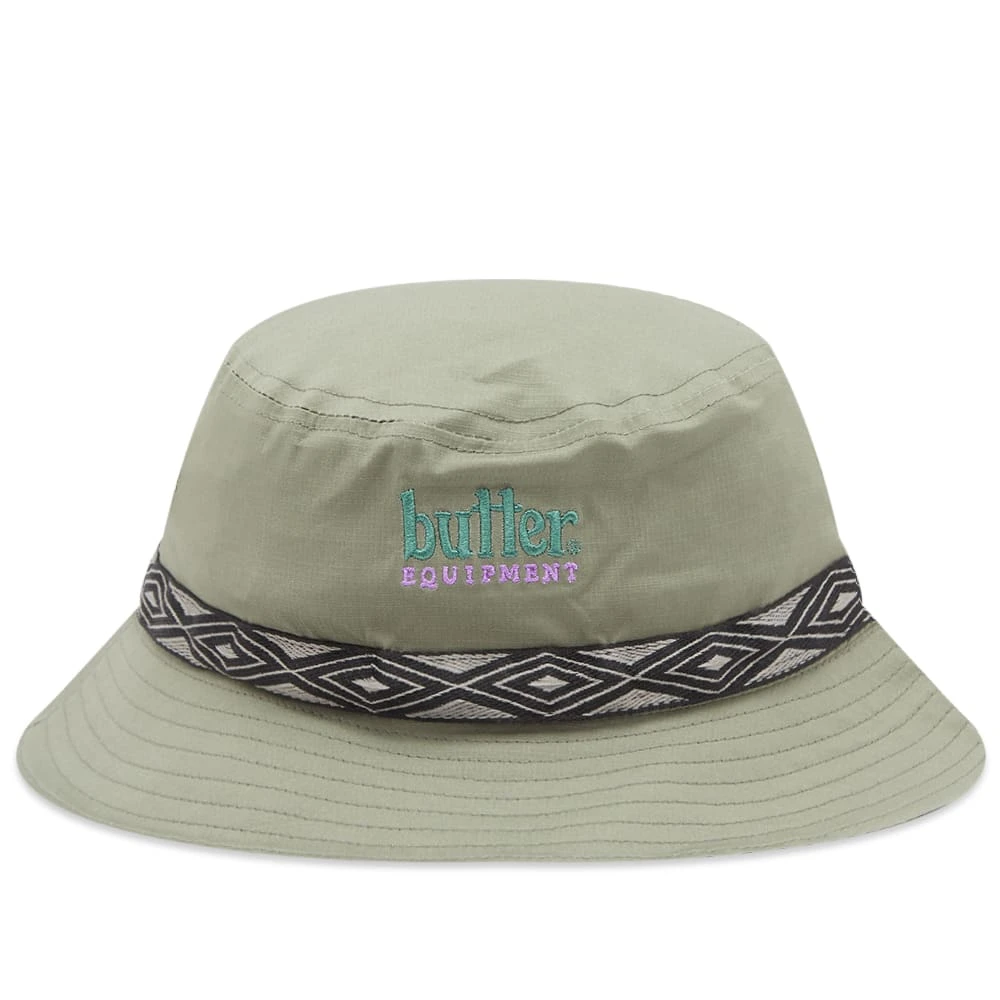 Butter Goods Equipment Bucket Hat